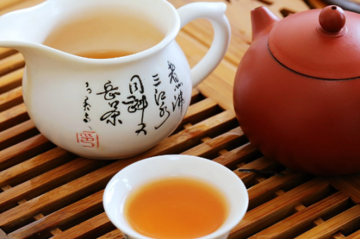 茶馆儿51品茶轻量版