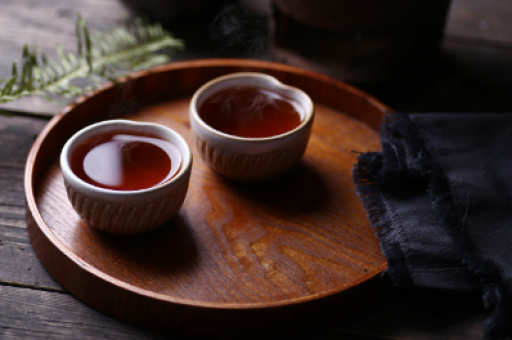 高端茶楼网