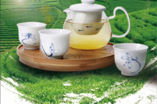全国各地喝茶资源信息