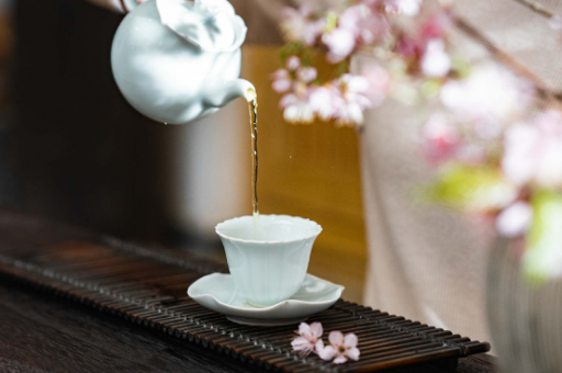 上海品茶网(“上海茶文化一网打尽”)